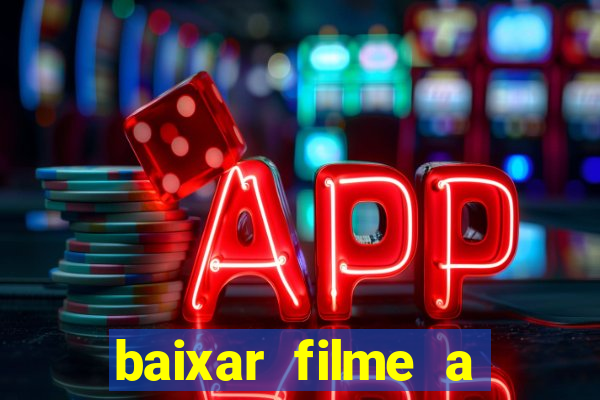 baixar filme a bela e a fera